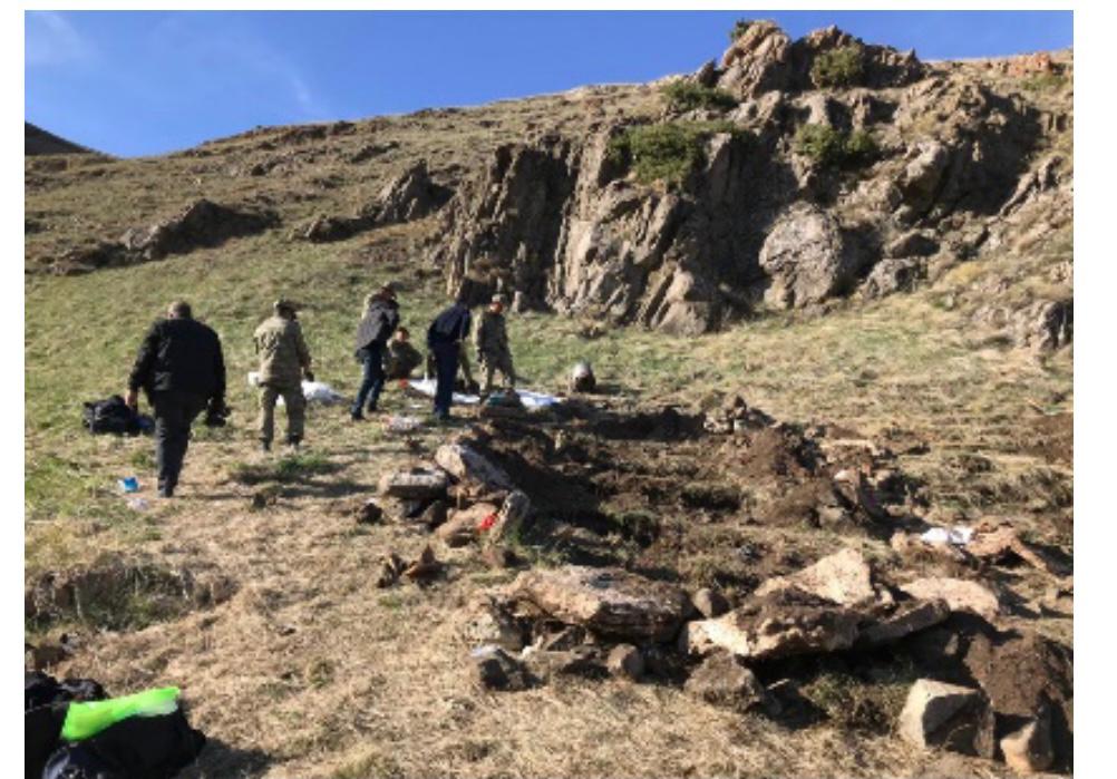 Baş Prokurorluq “Başlıbel qətliamı” ilə bağlı yeni məlumat YAYDI - Qurbanların SİYAHISI