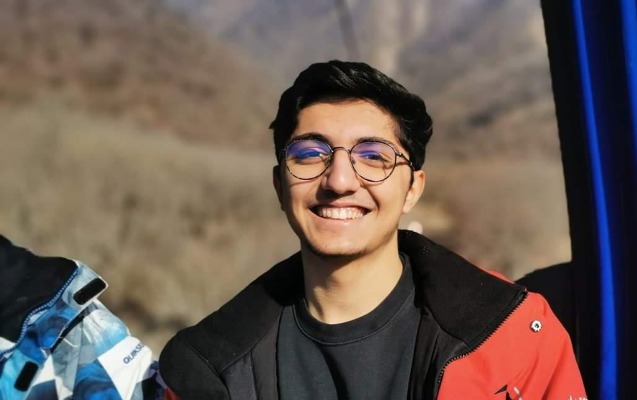 Şair Rüstəm Behrudinin qardaşı oğlu intihar etdi