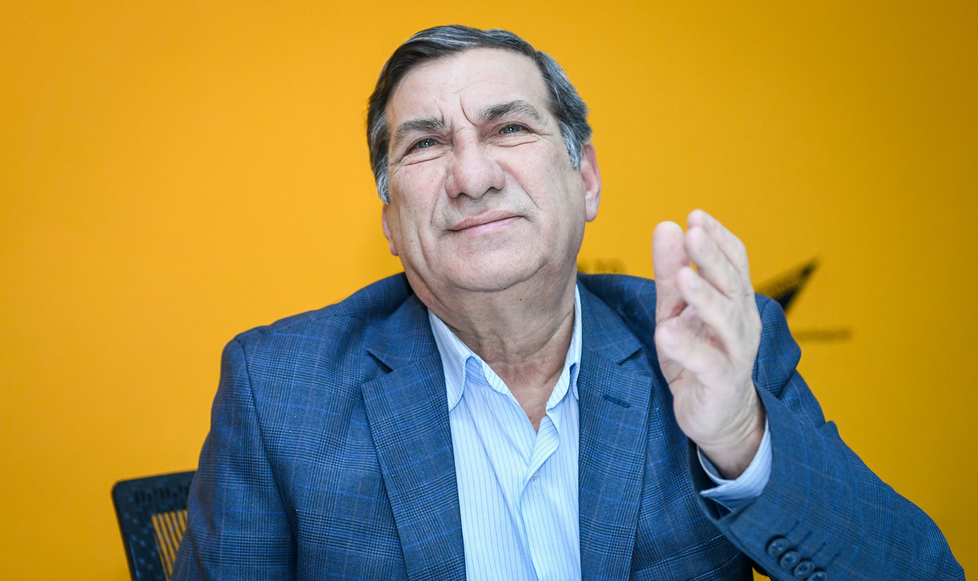 Arif Quliyevin ölüm xəbərilə bağlı TƏBİB-dən AÇIQLAMA
