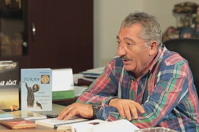 “İntihardan əvvəl qardaşından halallıq istəyib” - Rüstəm Behrudi qardaşı oğlunun ölümündən DANIŞDI
