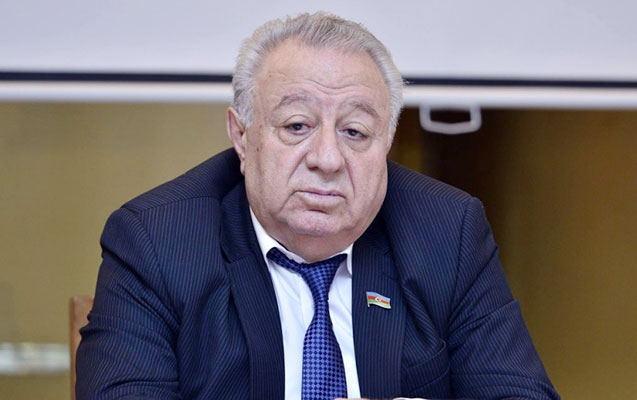Hüseynbala Mirələmov məlum videodan danışdı: “O, mənim qızım yerindədir”