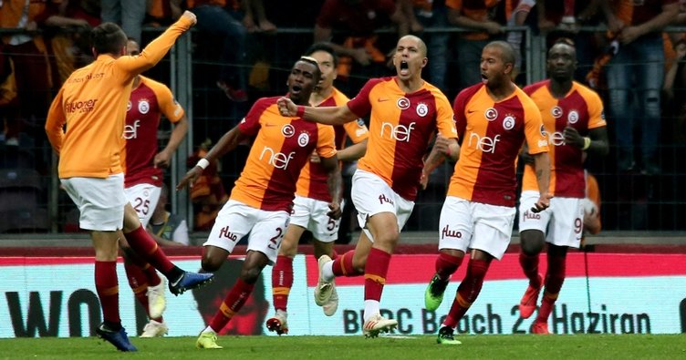 “Qalatasaray”da koronavirus şoku