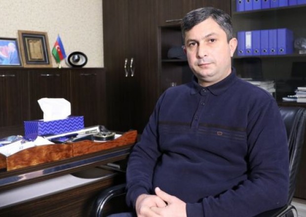 “EuroHome”un direktoru HƏBS EDİLDİ