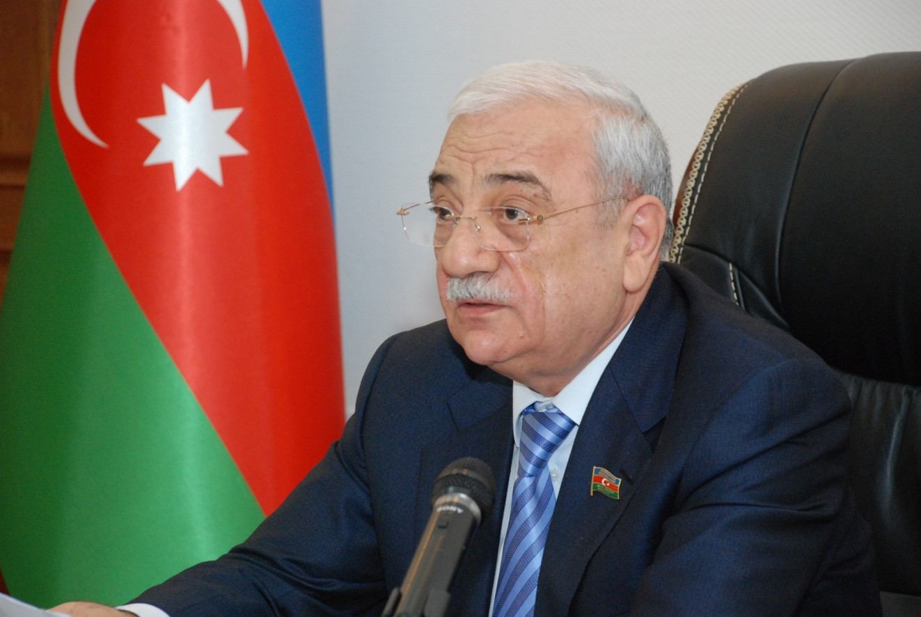 Prezident dünya dövlətlərini Ermənistanın xain siyasəti ilə tanış etdi - Səttar Möhbalıyev