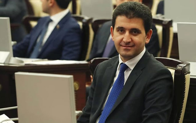 Azərbaycan Ermənistanı öz üzərinə düşən öhdəliyi yerinə yetirməyə məcbur edəcək