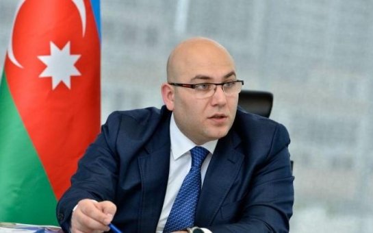 “Parkovşik”lərin bizə aidiyyatı yoxdur, onların himayədarları var” – BNA sədri