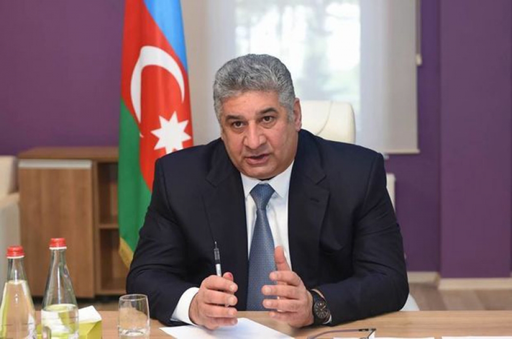 Azad Rəhimovun vəziyyəti AĞIRLAŞDI