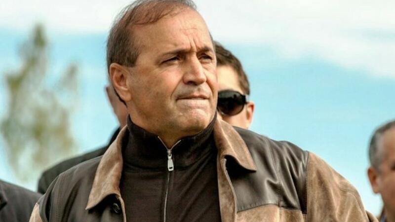 Hacı İbrahim Nehrəmli şirkətinin sənədlərini itirdi