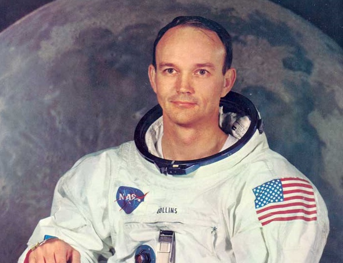 Aya ilk uçan astronavt vəfat etdi