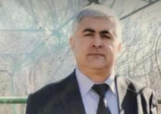 Məktəb direktoru koronavirusdan vəfat etdi