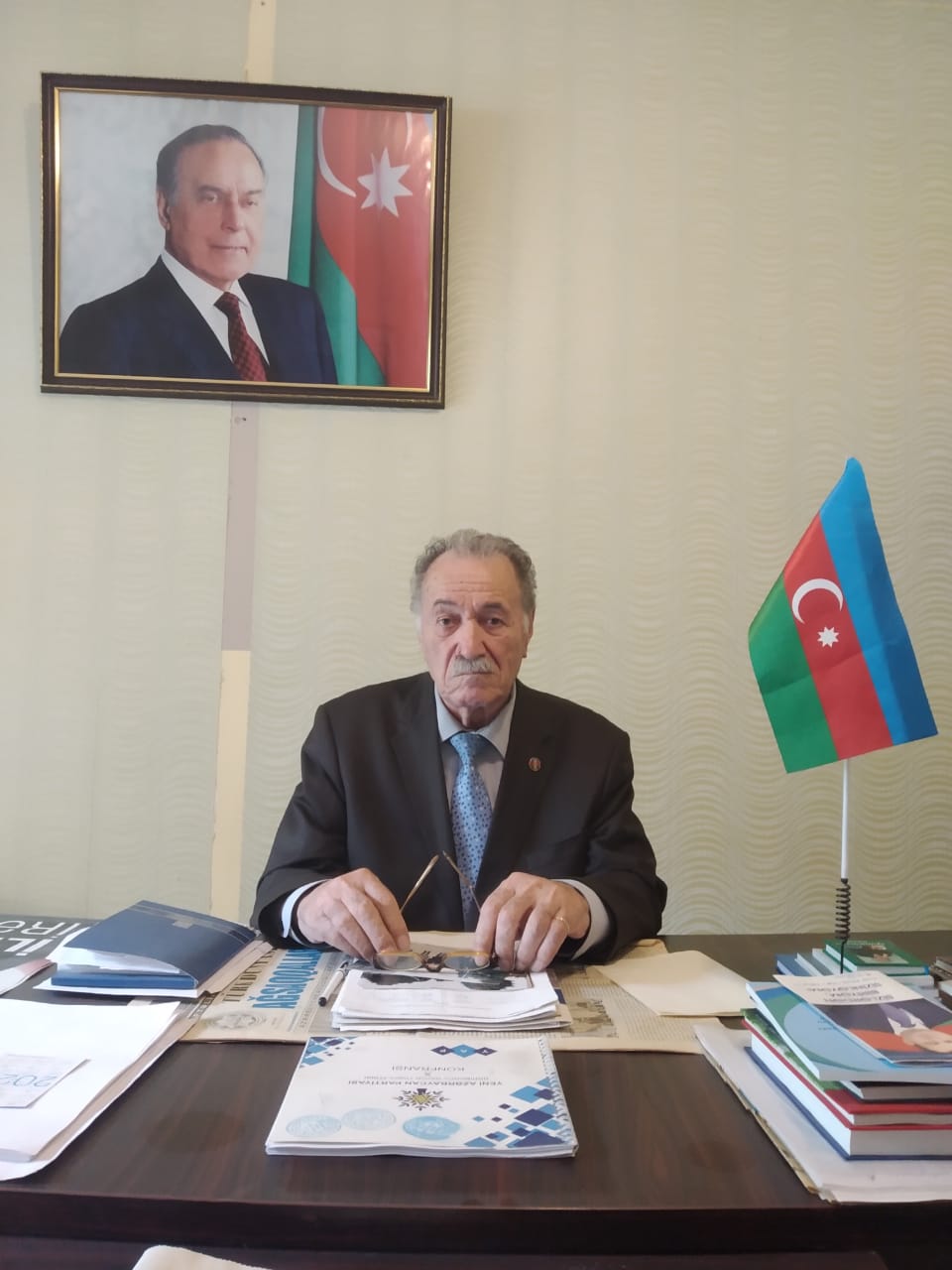 Pandemiya və qlobal fəaliyyət