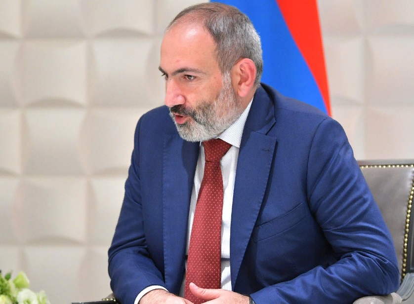 Paşinyan bu gün Tatarıstana səfər edəcək