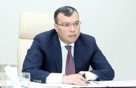 Sahil Babayev qazilərin məsələsindən DANIŞDI