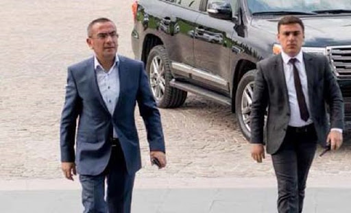 Alimpaşa Məmmədovun oğlu da həbs oluna bilər