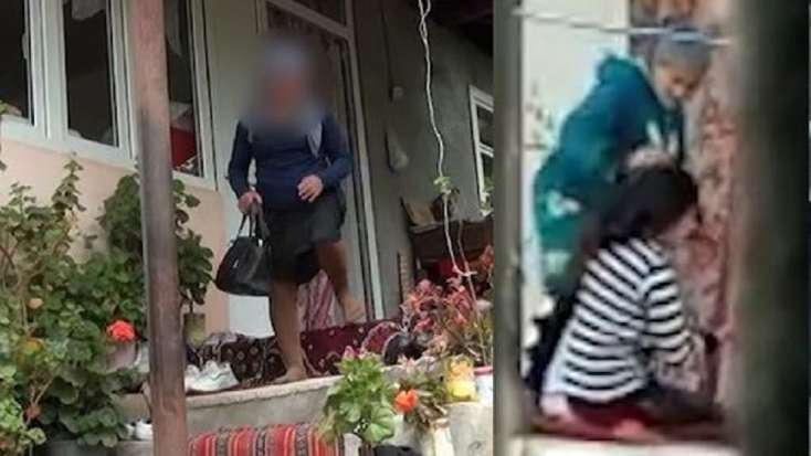 Döyülən gəlinin baldızı danışdı: “Natəmiz olduğu üçün döyülüb...”