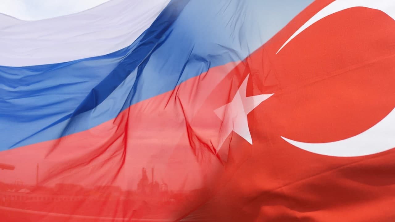 Rusiya Türkiyə üçün ABŞ-dan yaxşı deyil – MÖVQE