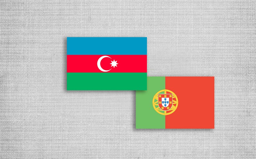 Azərbaycan və Portuqaliya XİN-ləri arasında məsləhətləşmələr aparıldı