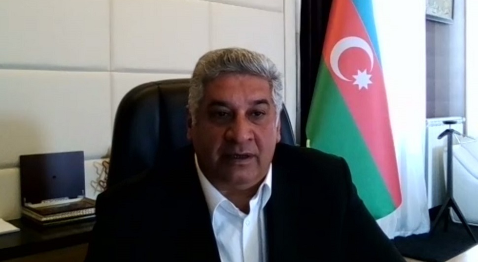 “Azad Rəhimovun vəziyyəti ağır olaraq qalır” - Səmayə Məmmədova