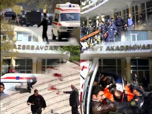 ADNA terrorundan 12 il ötür