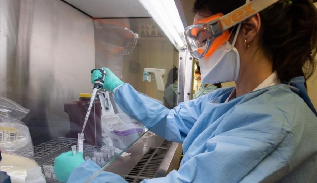 Dünyanın koronavirus STATİSTİKASI: 150 milyon insan yoluxub