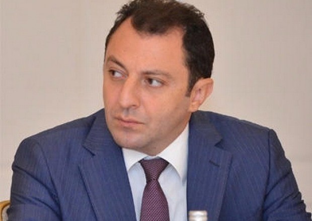 Elnur Məmmədov xarici işlər nazirinin müavini təyin olundu