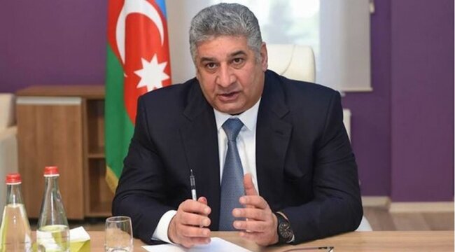Gənclər və İdman Nazirliyindən Azad Rəhimovla bağlı SON AÇIQLAMA