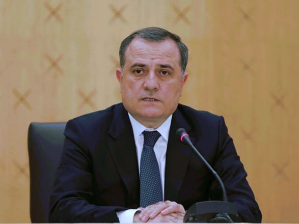 Azərbaycan XİN rəhbərindən erməni xalqına MƏSLƏHƏT