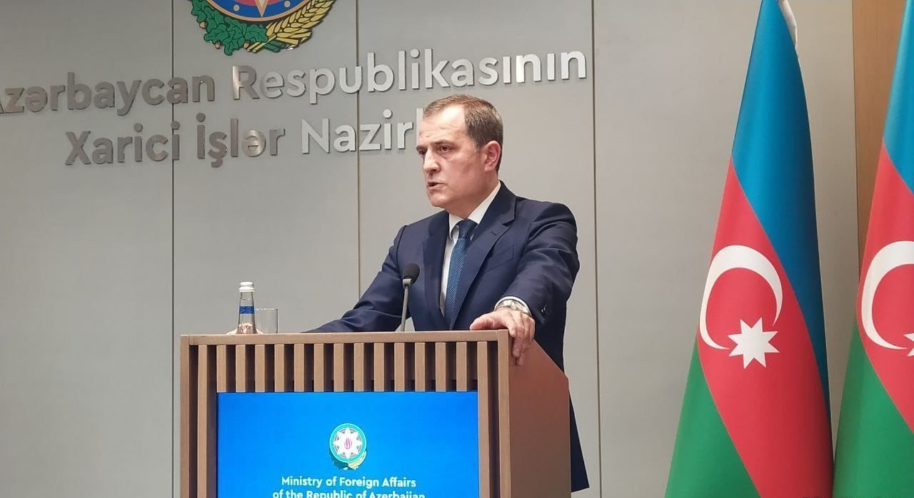 “Ermənistan razılaşmaları pozur” - Ceyhun Bayramov