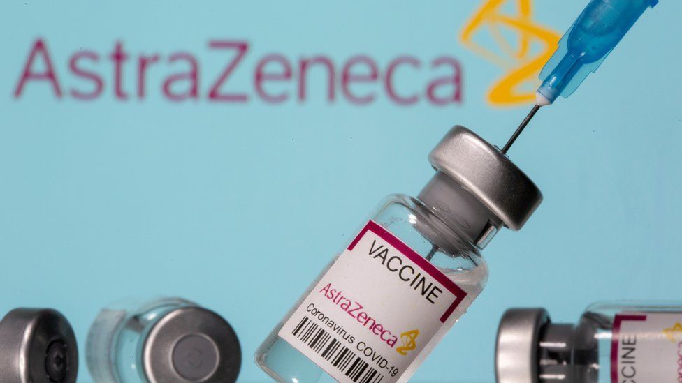 Azərbaycanda bu tarixdən “AstraZeneca” vaksini vurulacaq