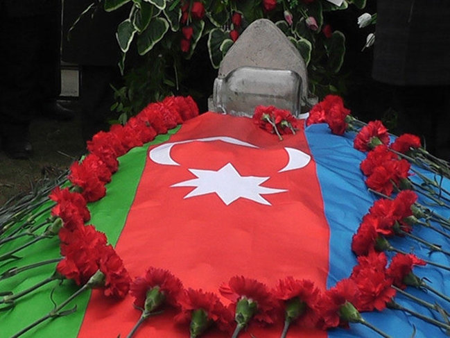 Şəhidlər sərt qanunlarla QORUNMALIDIR!