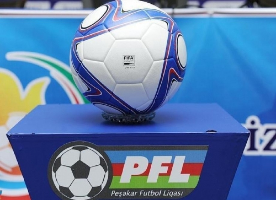 Azərbaycan çempionatının oyunları sükutla başlayacaq