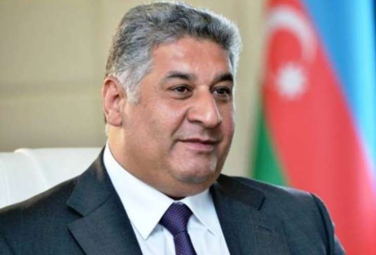 Qəlblərdə yaşayacaq insan