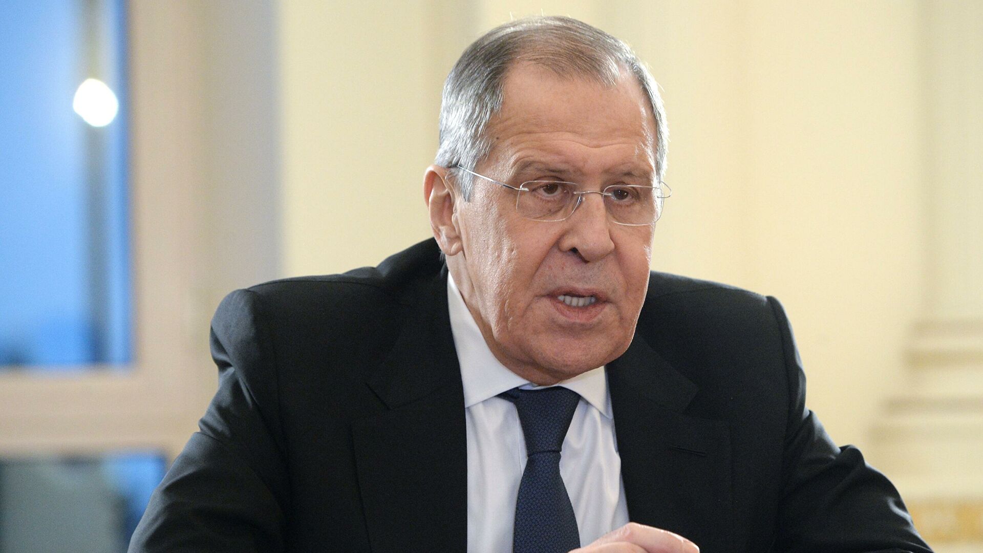 Lavrov Qırğızıstan-Tacikistan razılaşmasını alqışladı