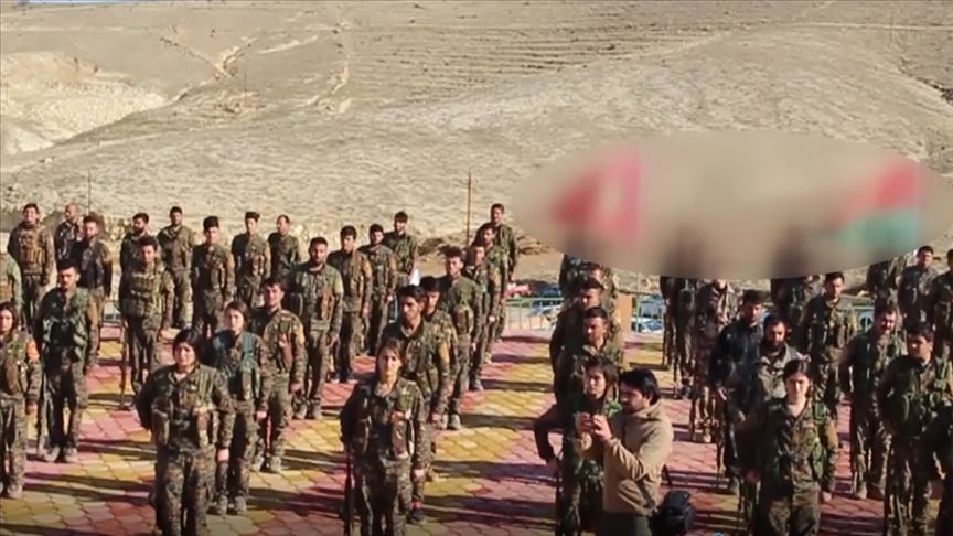 PKK terrorçuları daha bir uşağın həyatına son qoydu 
