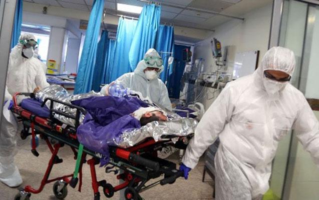 Dünyada koronavirusa yoluxanların sayı 153 milyonu ÖTDÜ