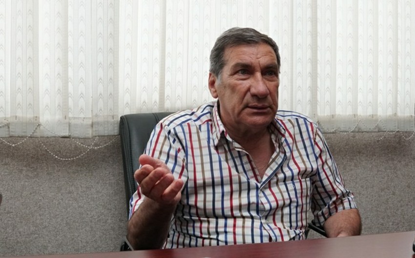 Arif Quliyevin vəziyyəti ağır olaraq qalır