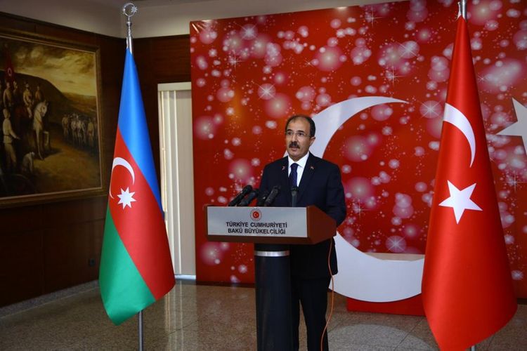 Cahit Bağçı Qarabağın işğaldan azad edilməsindən DANIŞDI