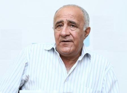 Doğma torpağına gedə bilməyən kecmiş döyüşçü - Yüksəliş zamanla qazanılır...