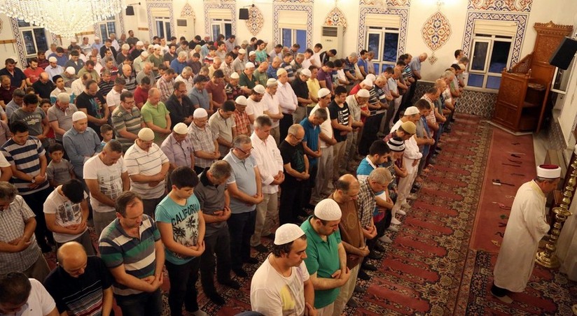 Kütləvi dini ibadət və mərasimlərin keçirilməsi qaydası TƏSDİQLƏNDİ