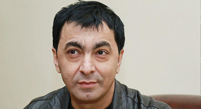 Aslan Hüseynov Gəncədə dəfn olunacaq - Qəza yerindən FOTOLAR