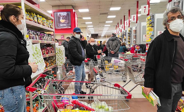 Türkiyədə marketlərdə yalnız bunlar satılacaq