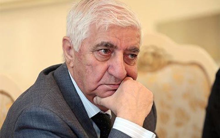 Fikrət Qoca birinci Fəxri Xiyabanda dəfn olunacaq