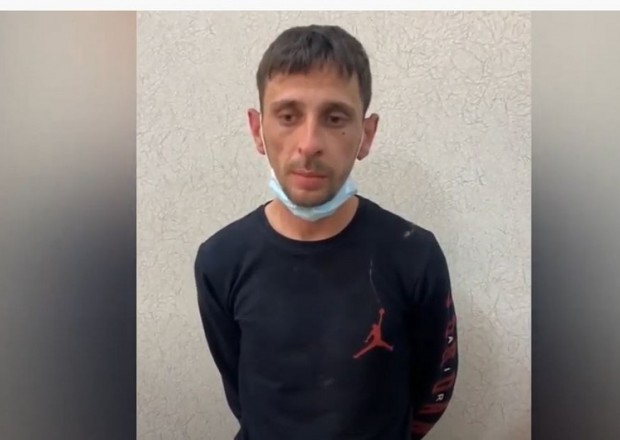 Bakıda evlərdən 40 min manatlıq oğurluq edildi - VİDEO