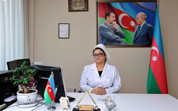 Ginekoloq: “Keysəriyyə əməliyyatından sonra normal doğuş mümkündür”