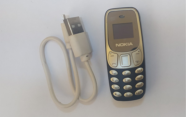 Təcridxanaya telefon keçirilməsinin qarşısı alındı