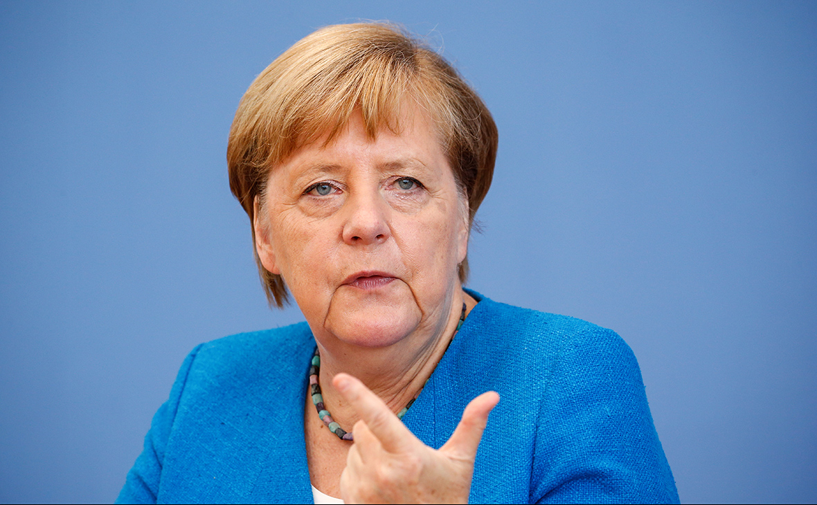 Merkel istefa verəndən sonra nə işlə məşğul olacaq?