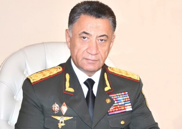 “Təhlükəsizlik təhdidindən digər dövlətlər kimi Azərbaycan da sığortalanmayıb” - Ramil Usubov
