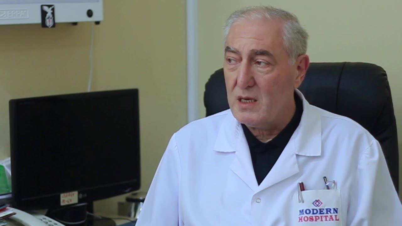 Azərbaycanda daha bir həkim koronavirusdan öldü
