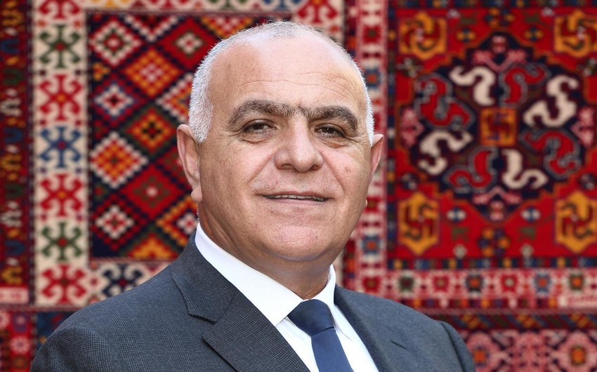 “Azərxalça”nın keçmiş rəhbərinin həbs müddəti uzadıldı