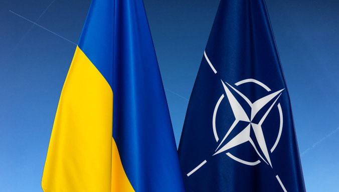 ABŞ Ukraynanın NATO üzvlüyünə dəstək verdi